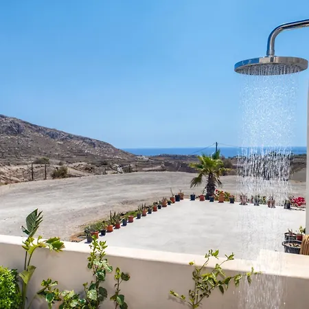 Villa Dune Santorini