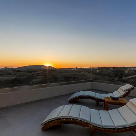 Dune Santorini Vlychada