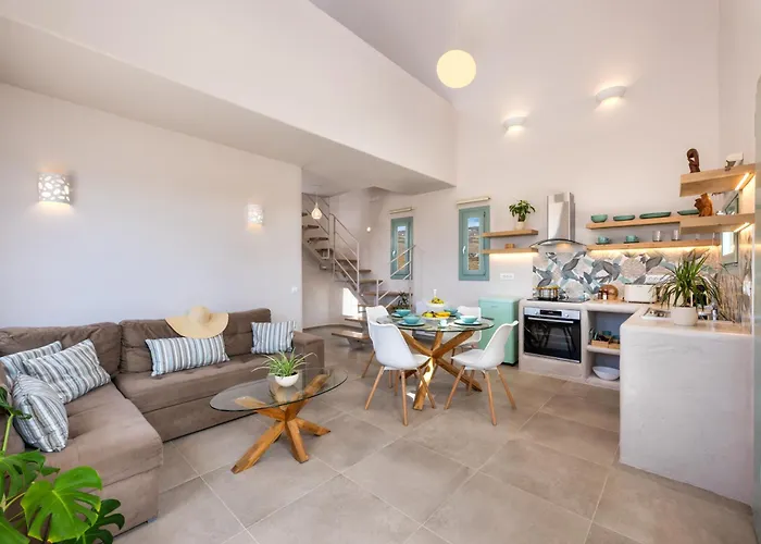 Dune Santorini ヴリハーダ