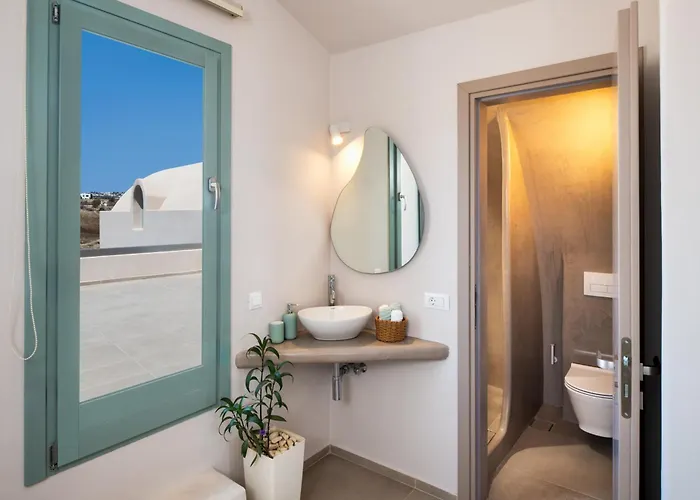 Dune Santorini * ヴリハーダ