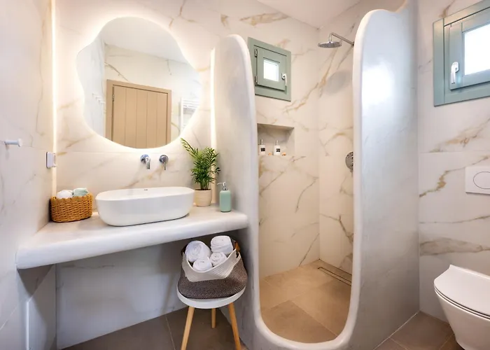 Dune Santorini ヴリハーダ