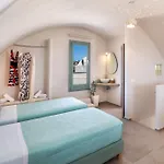 Villa Dune Santorini Vlychada