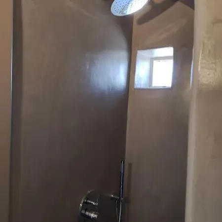 Dune Santorini Villa Vlychada