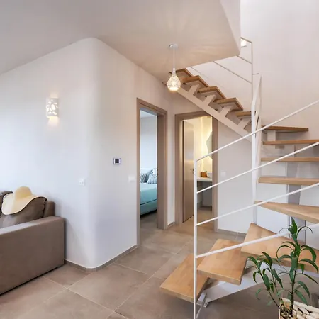 Villa Dune Santorini