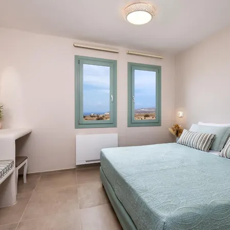 Dune Santorini Villa *
