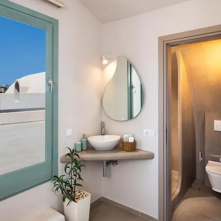 Dune Santorini * Vlychada