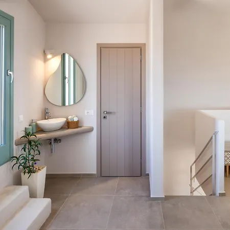 Dune Santorini Villa