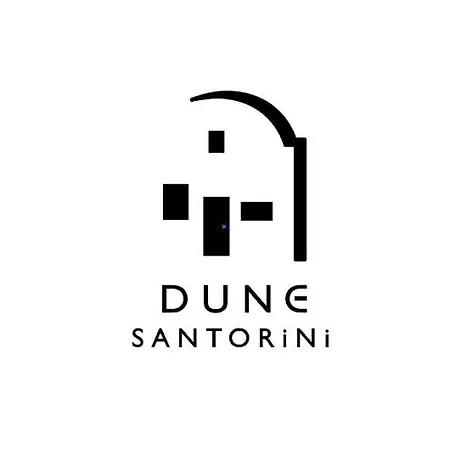 Dune Santorini Villa