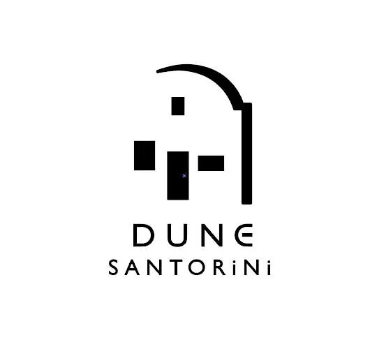 Dune Santorini فيلة