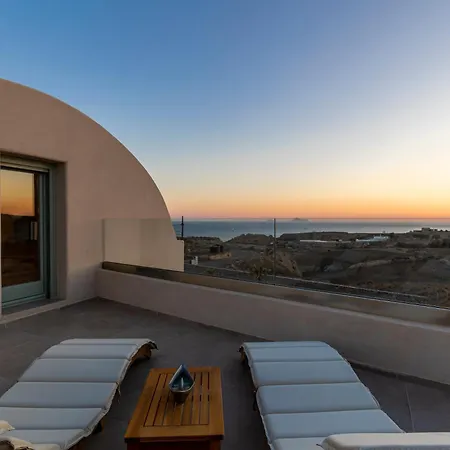 Dune Santorini *