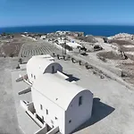 Dune Santorini *