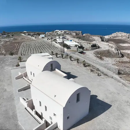 Dune Santorini *